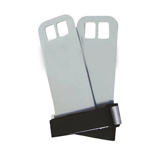 Gymnastic Leather Grip